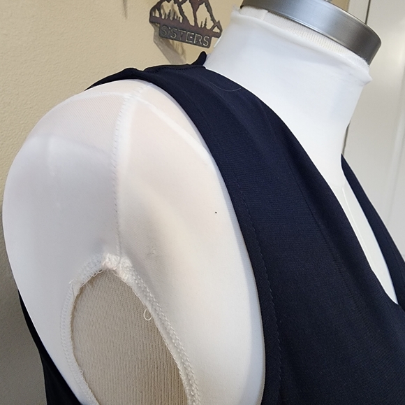 WD1.  Emma & Michele long dress - Picture 8 of 14